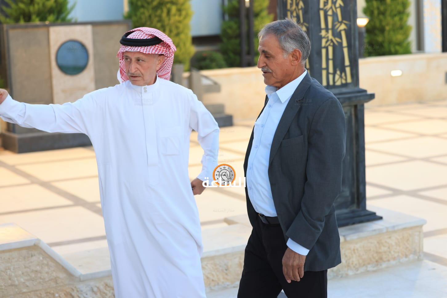 Madar Al-Saa Images 0.43658191457381956