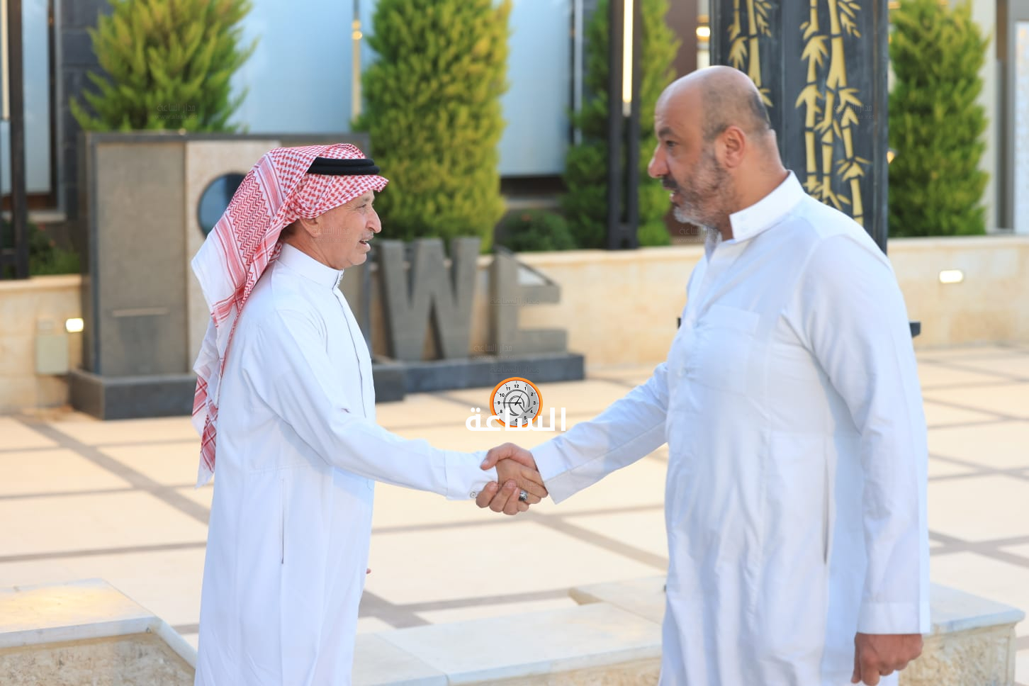 Madar Al-Saa Images 0.29405134586158455