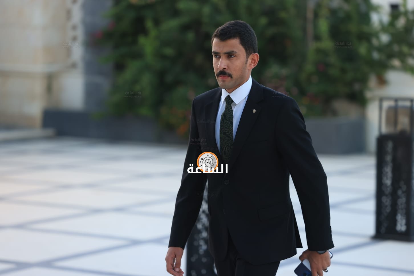Madar Al-Saa Images 0.1267834530702434