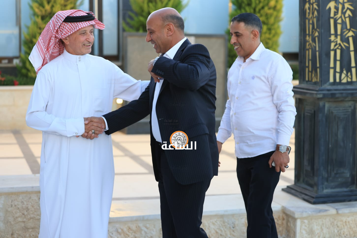 Madar Al-Saa Images 0.6387715020688451