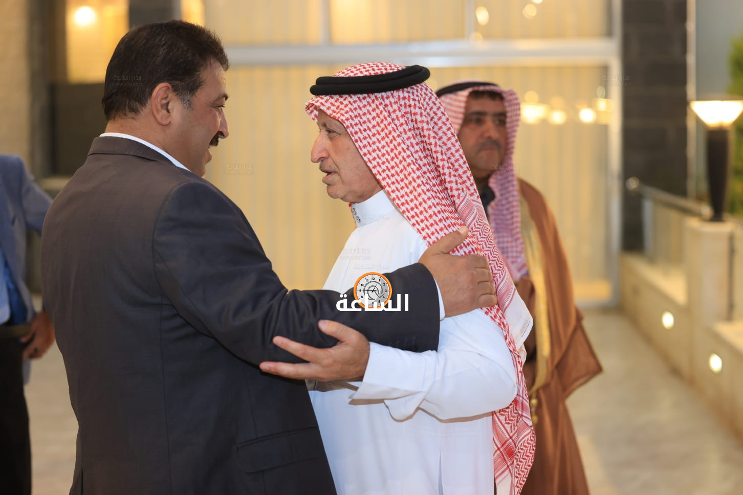 Madar Al-Saa Images 0.8571775805819731