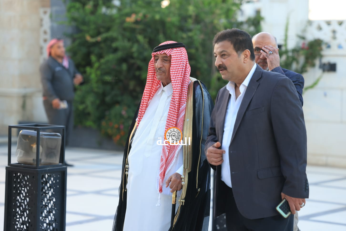 Madar Al-Saa Images 0.5840068634126382
