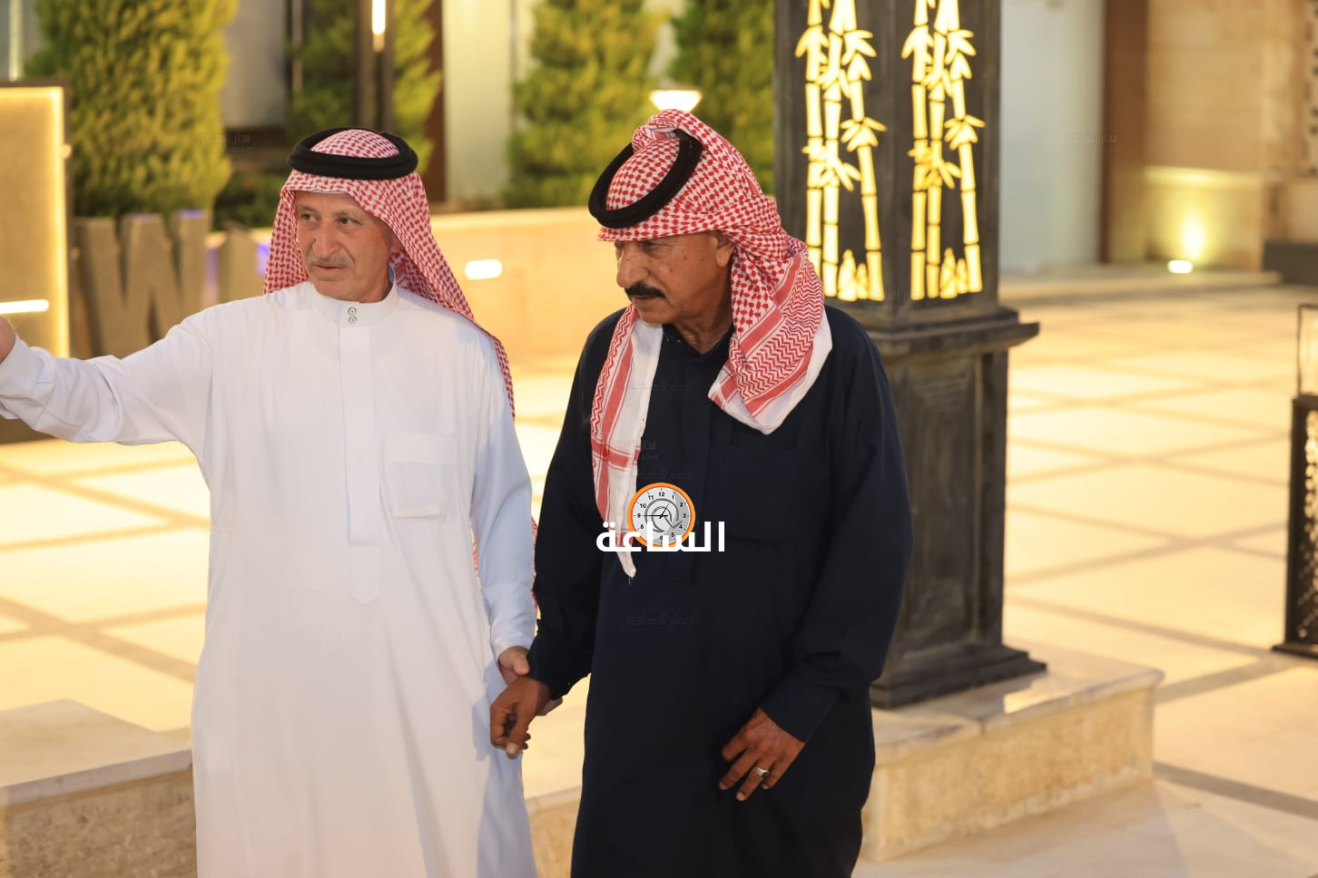 Madar Al-Saa Images 0.787193668545641