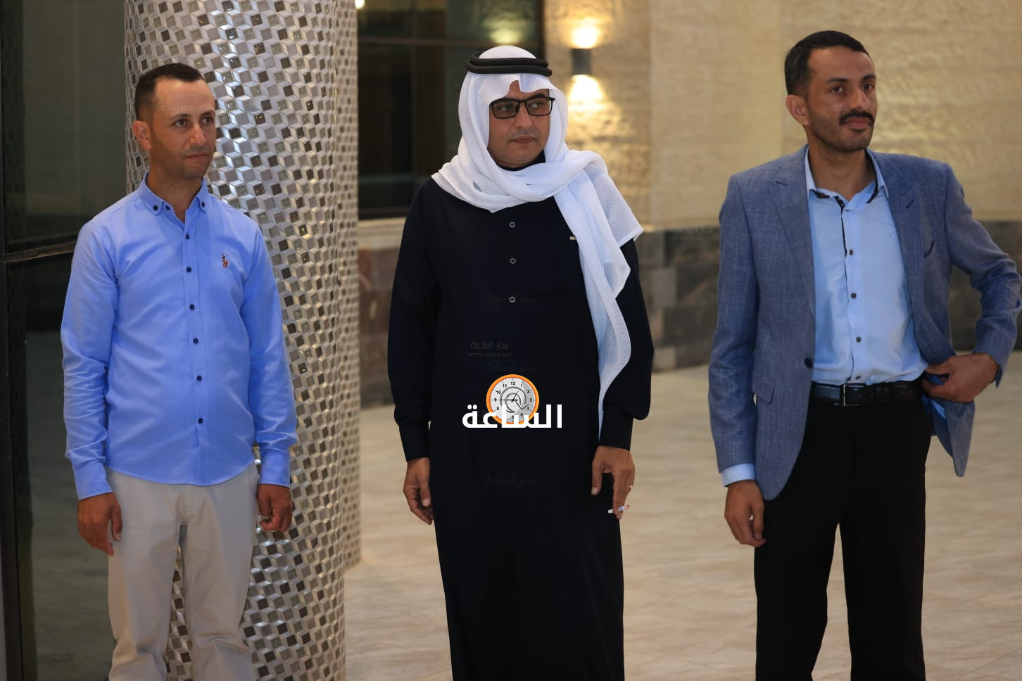 Madar Al-Saa Images 0.15239168553274662