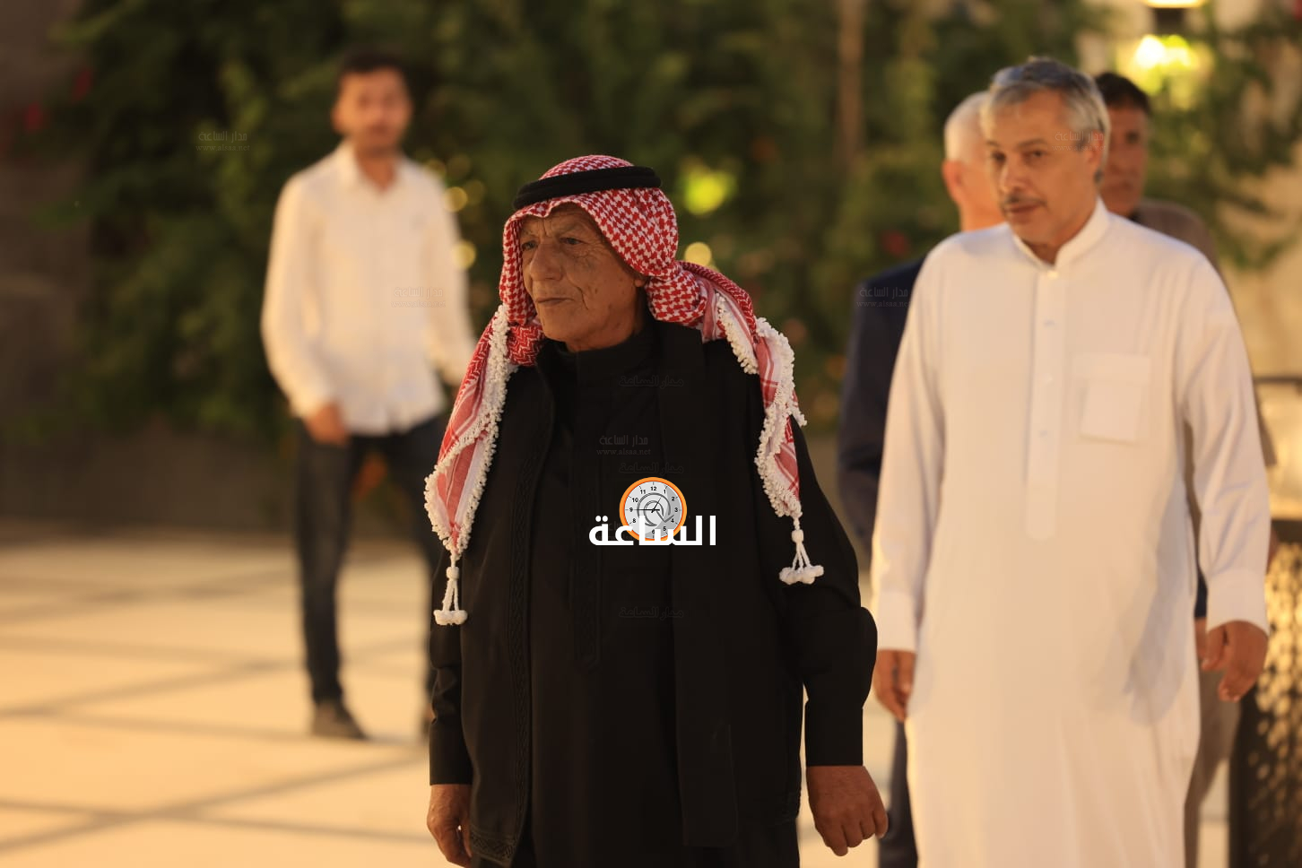 Madar Al-Saa Images 0.7110453888060776