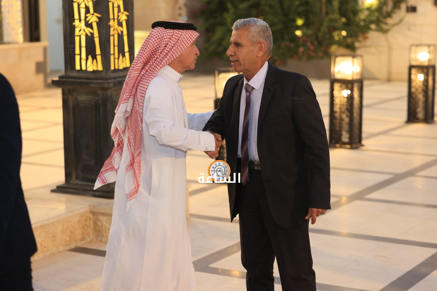 Madar Al-Saa Images 0.9113819200683838
