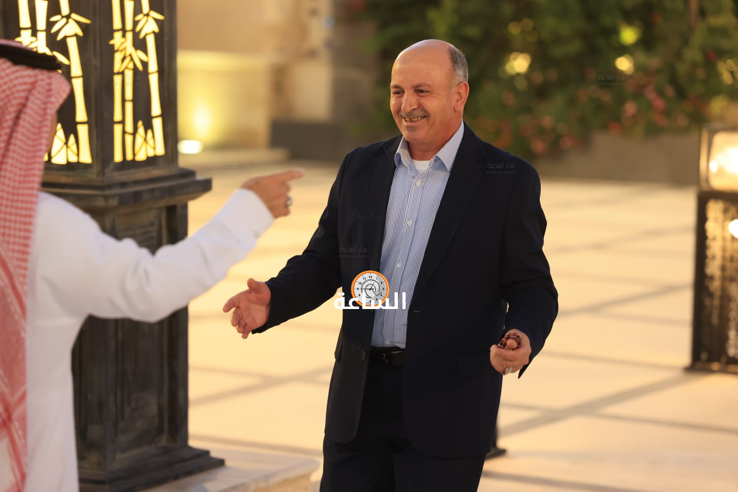 Madar Al-Saa Images 0.7239440728289125
