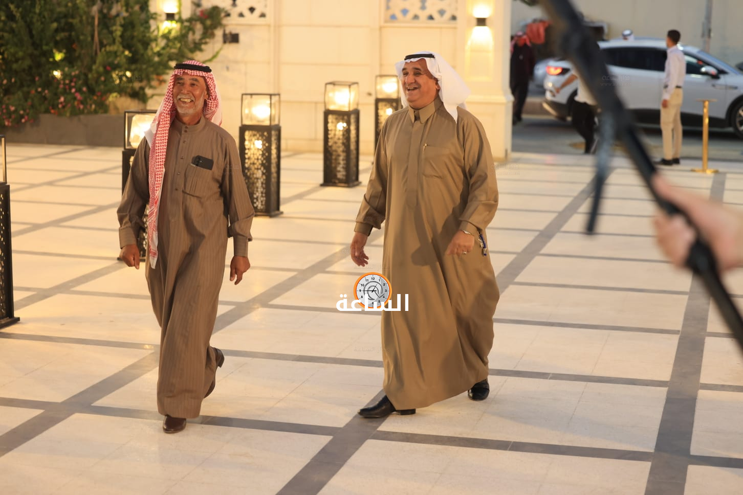 Madar Al-Saa Images 0.26477196035364703