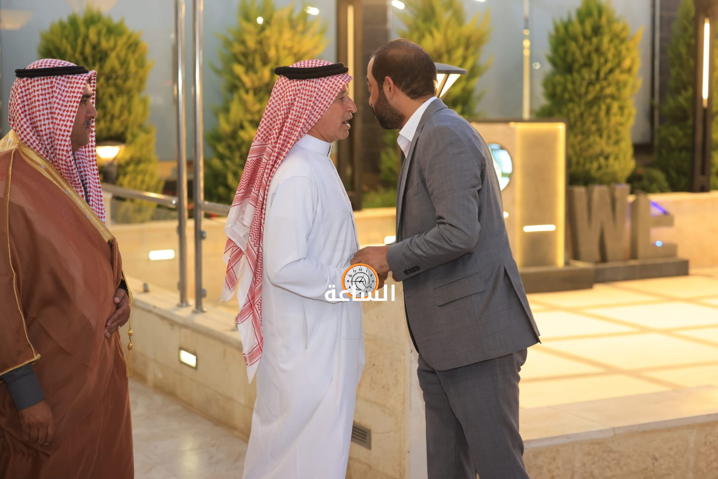 Madar Al-Saa Images 0.1599323693529