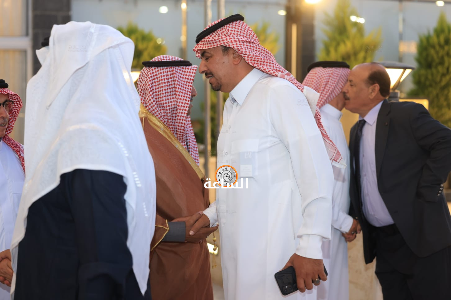 Madar Al-Saa Images 0.4679439568517858