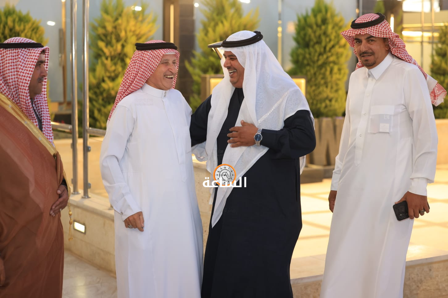 Madar Al-Saa Images 0.5606875583739123