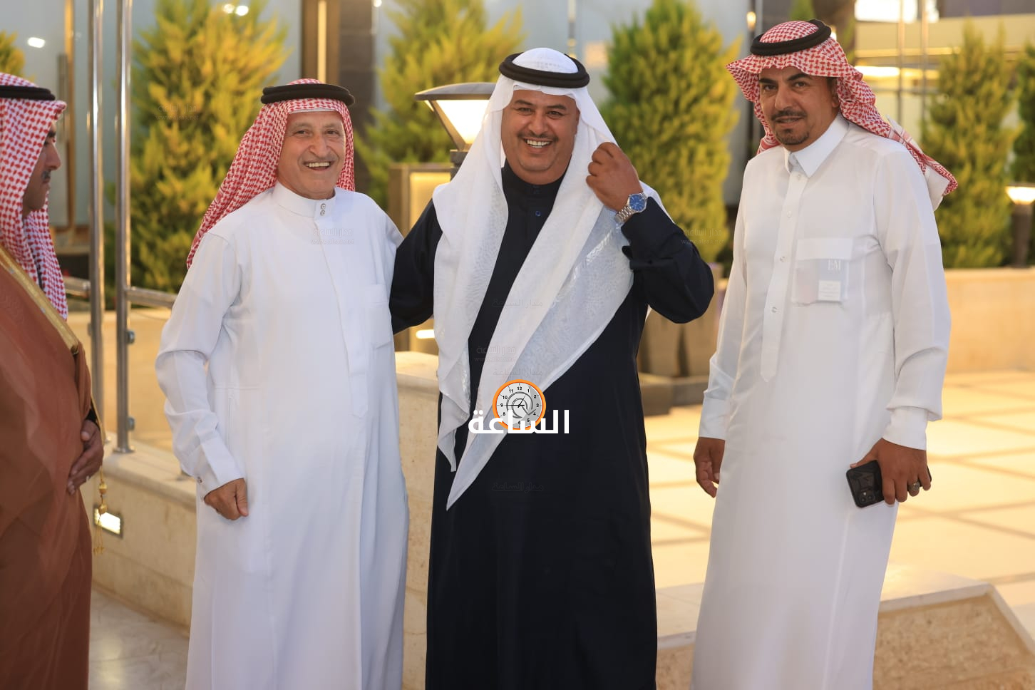 Madar Al-Saa Images 0.03165202045470061
