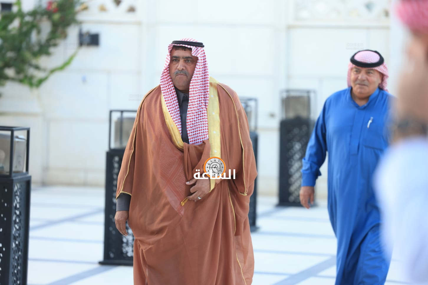 Madar Al-Saa Images 0.5544416413402773