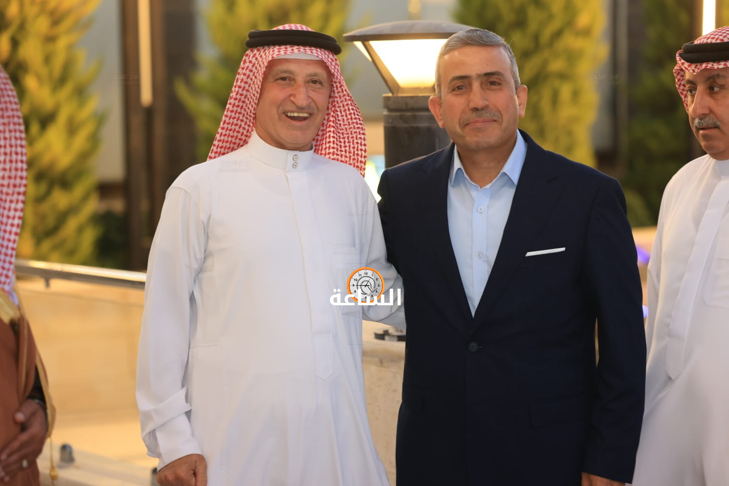 Madar Al-Saa Images 0.022782740676490665