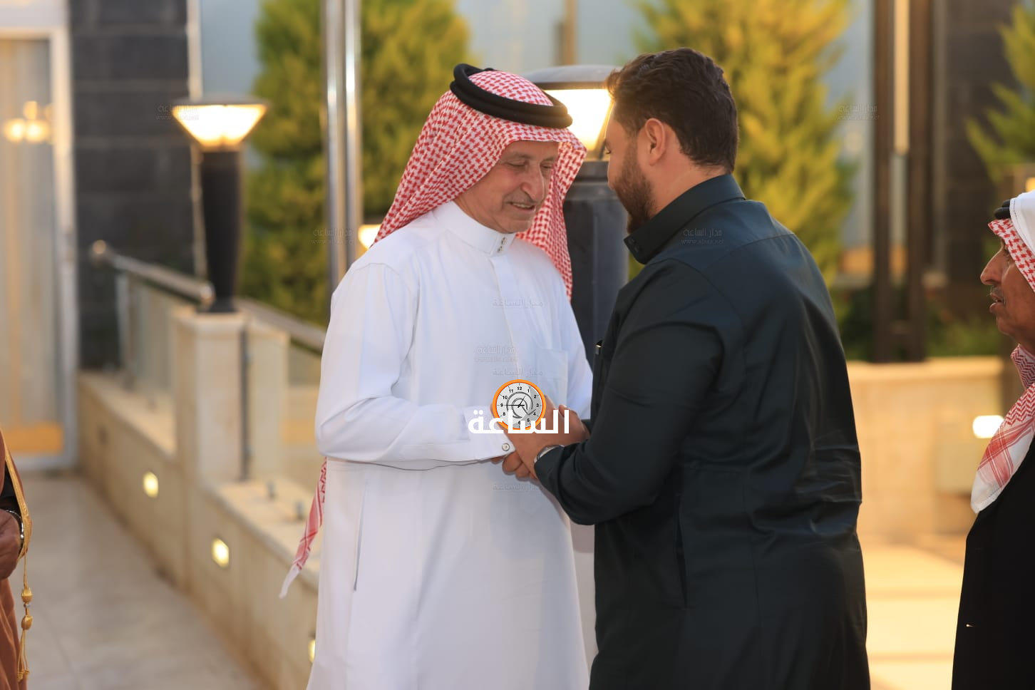 Madar Al-Saa Images 0.9124286986452614