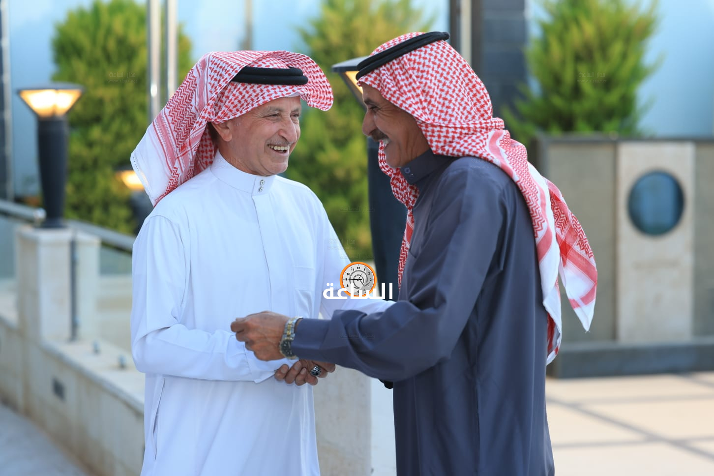 Madar Al-Saa Images 0.4530314839677335