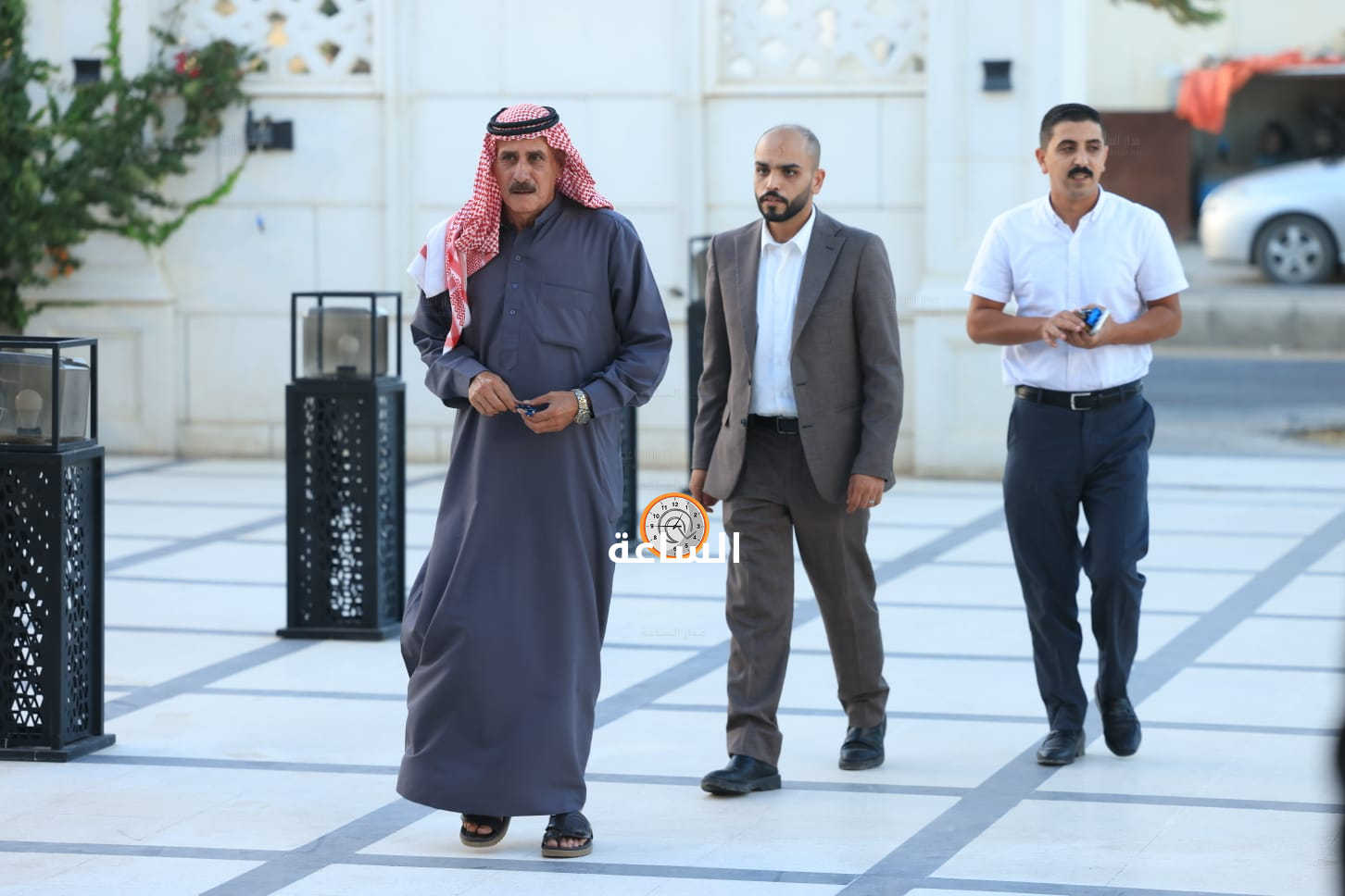 Madar Al-Saa Images 0.5993148923805114