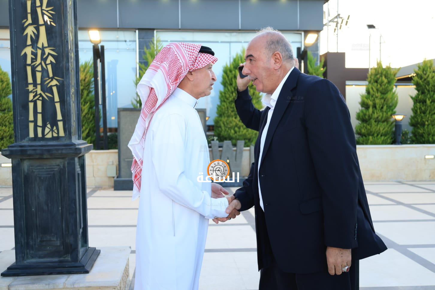 Madar Al-Saa Images 0.41104000058898904