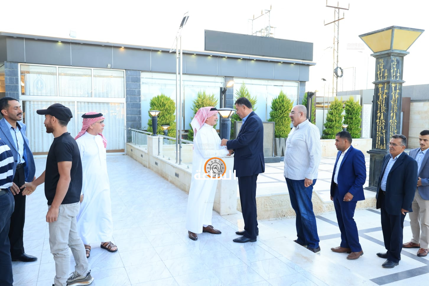 Madar Al-Saa Images 0.873181833981198