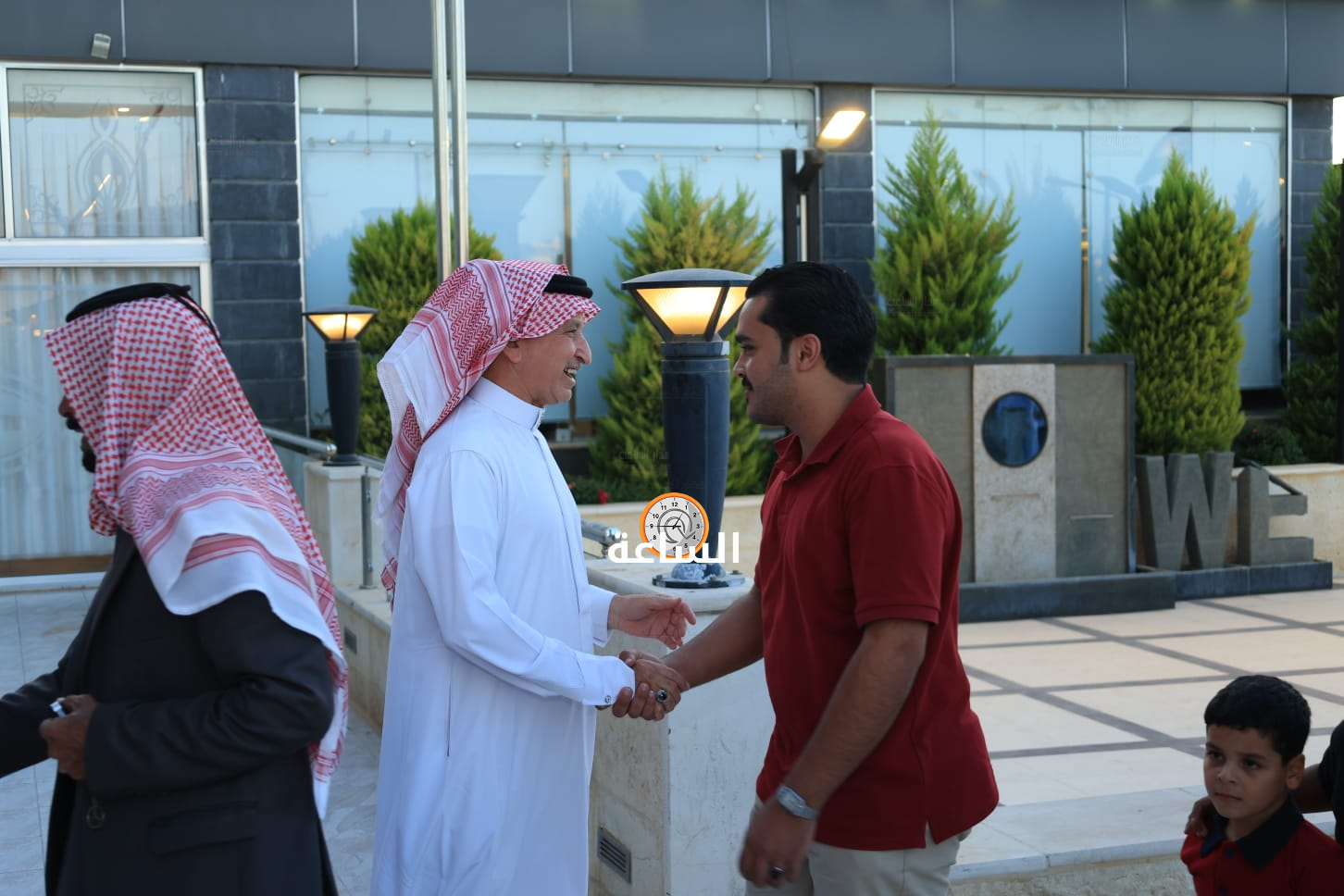 Madar Al-Saa Images 0.8954591850471095