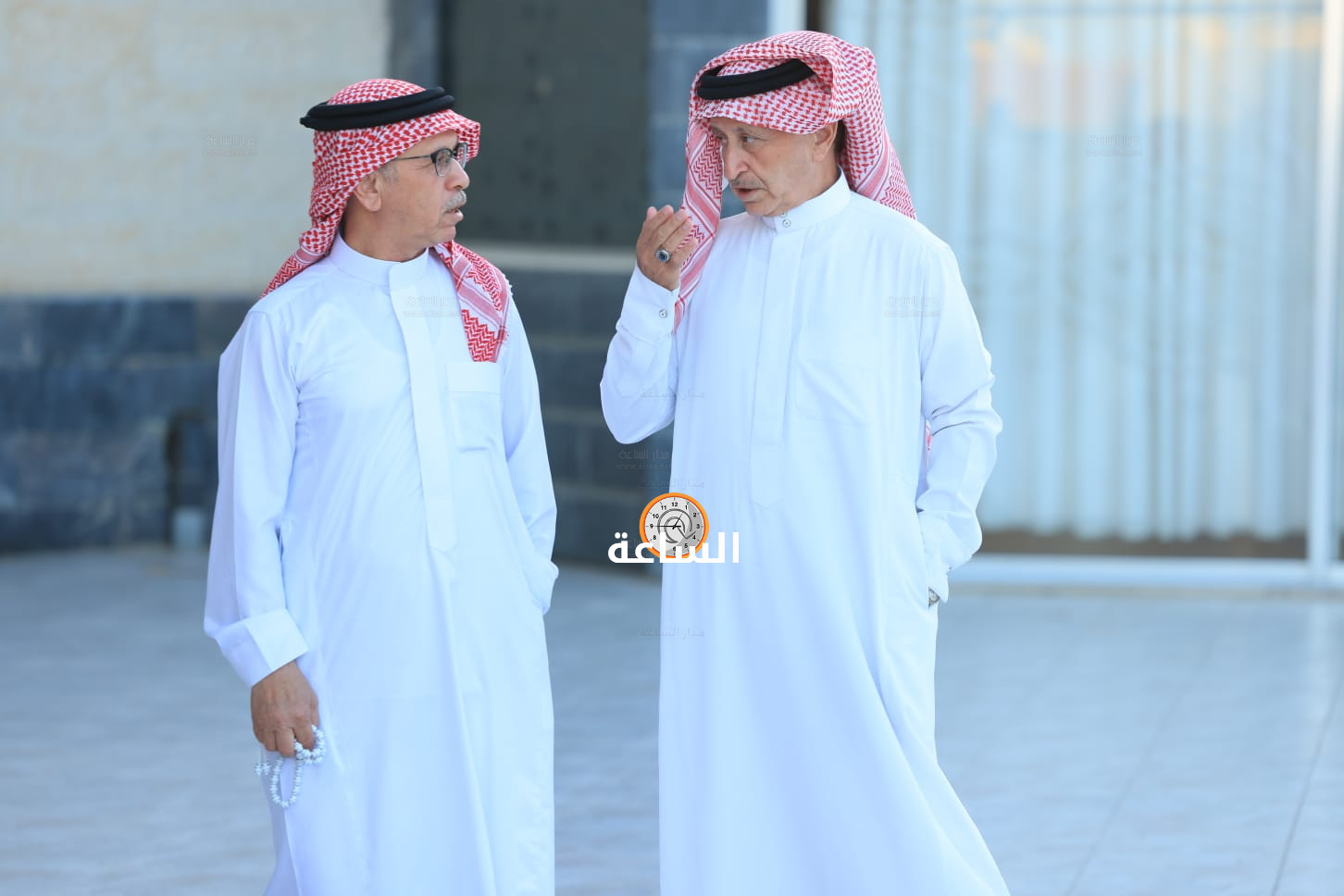 Madar Al-Saa Images 0.7310301425665229