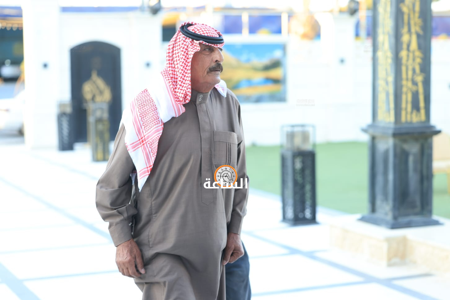Madar Al-Saa Images 0.08039824163140841