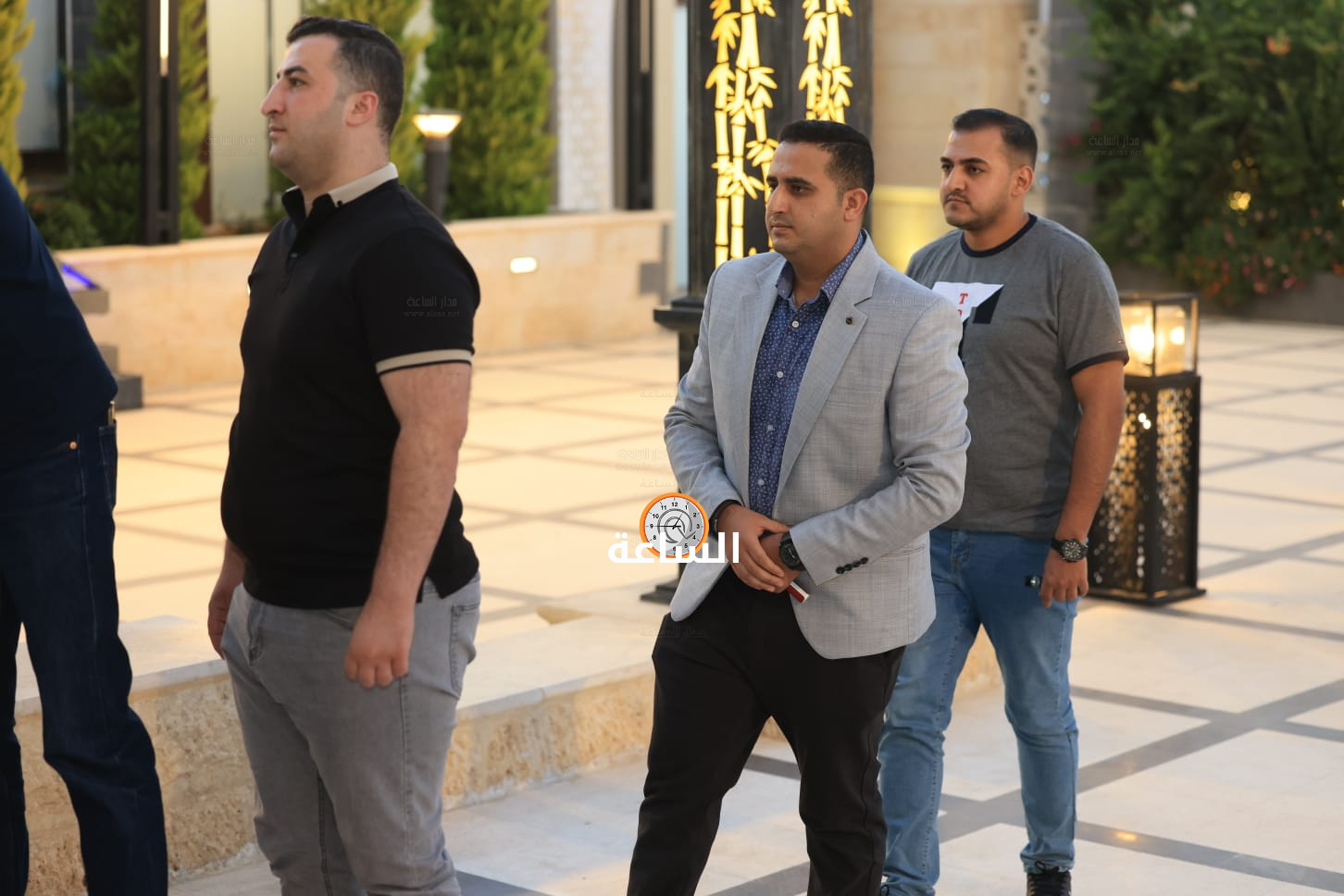 Madar Al-Saa Images 0.5747618293743725