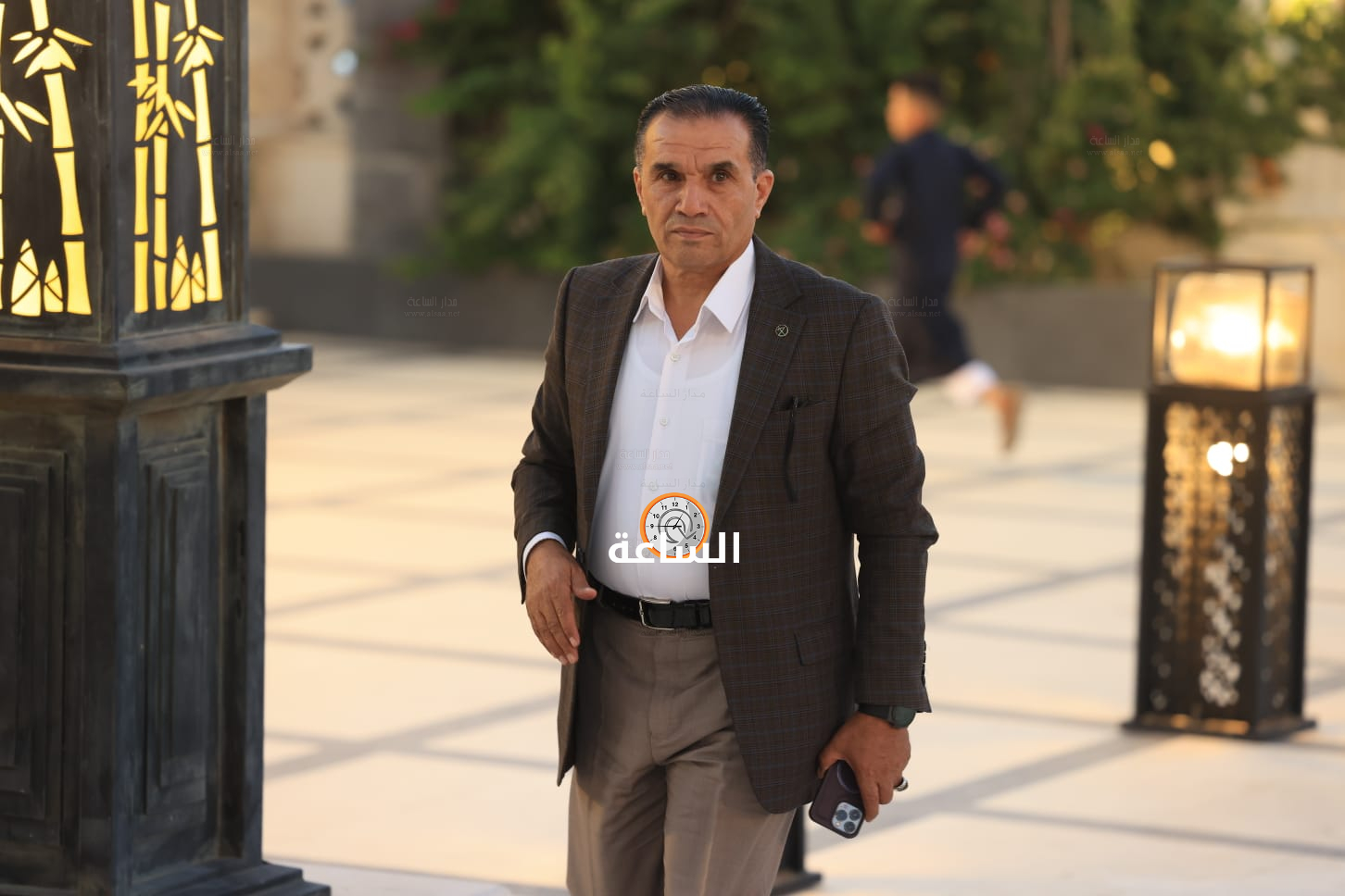 Madar Al-Saa Images 0.13811983682579876
