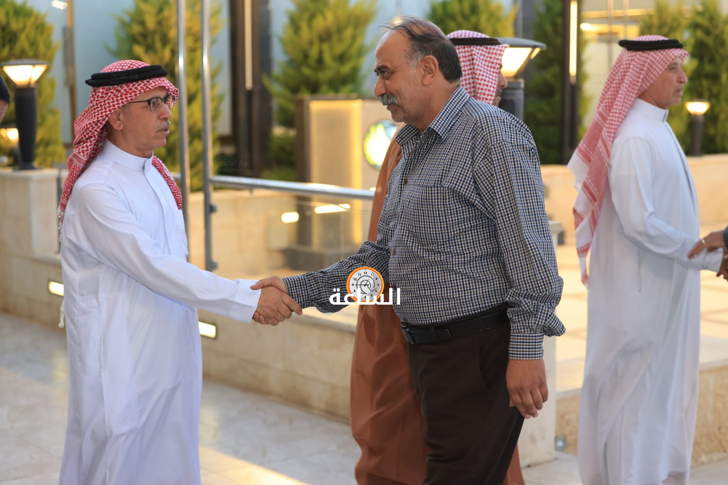 Madar Al-Saa Images 0.20710485634223308