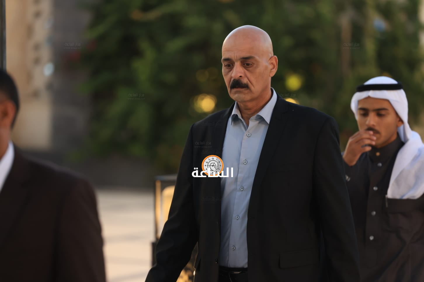 Madar Al-Saa Images 0.8054418888811746