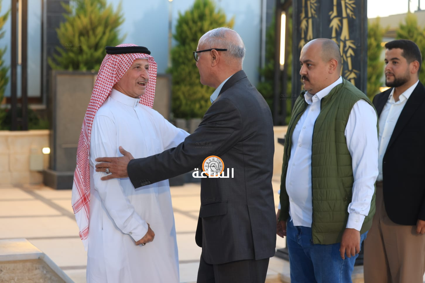 Madar Al-Saa Images 0.13243238808792857