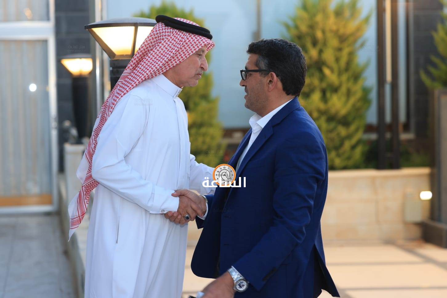 Madar Al-Saa Images 0.20087198337822842