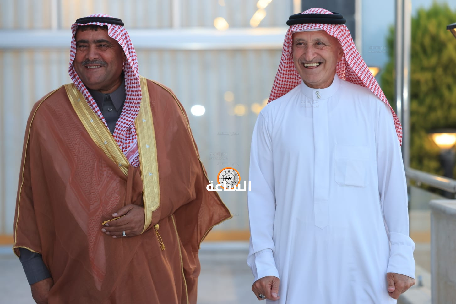 Madar Al-Saa Images 0.5961483914787028