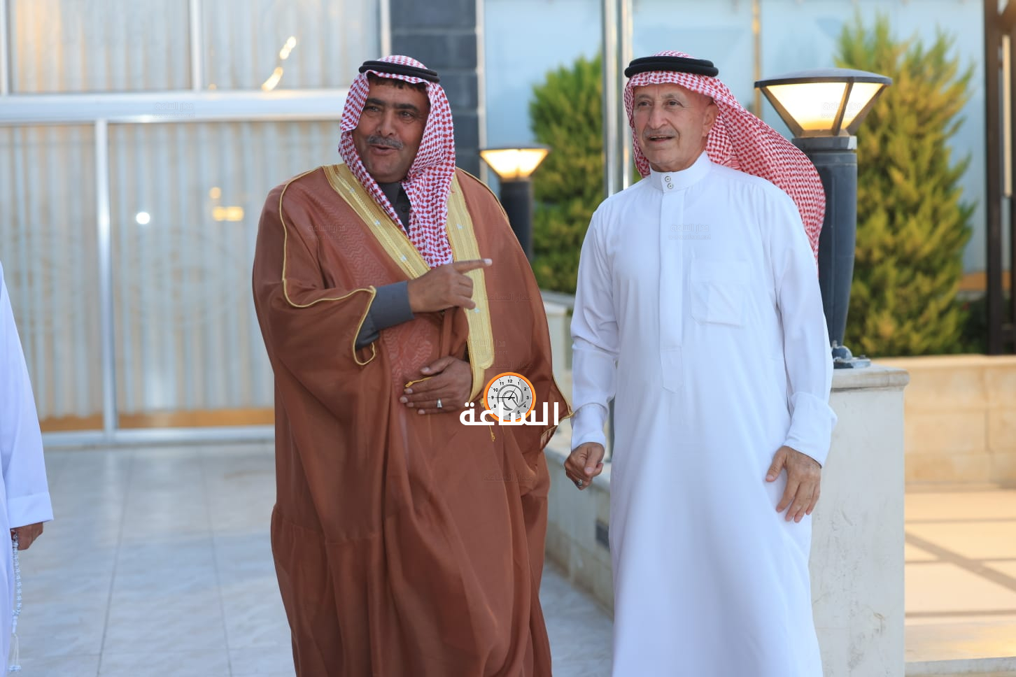 Madar Al-Saa Images 0.2951264584414982