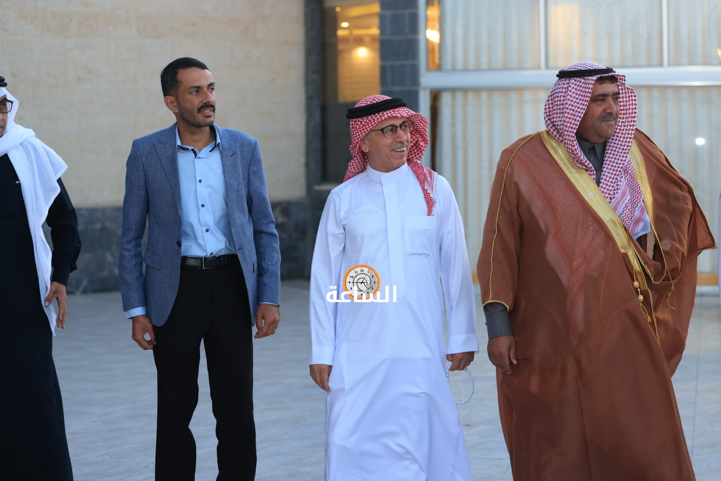 Madar Al-Saa Images 0.26819381393946207