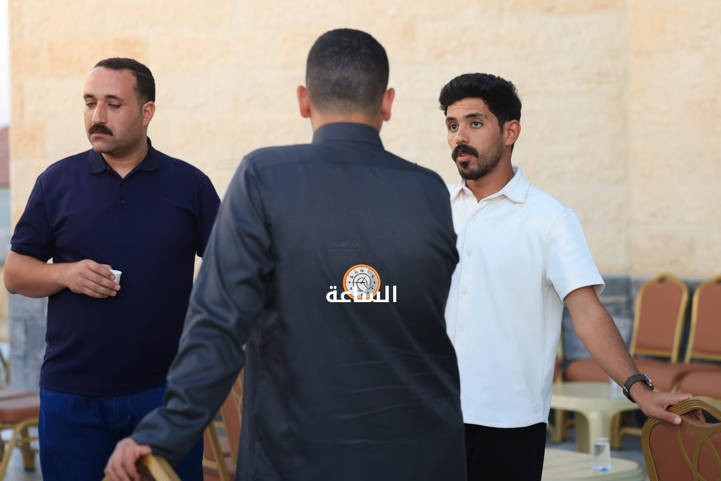 Madar Al-Saa Images 0.39528233365544363