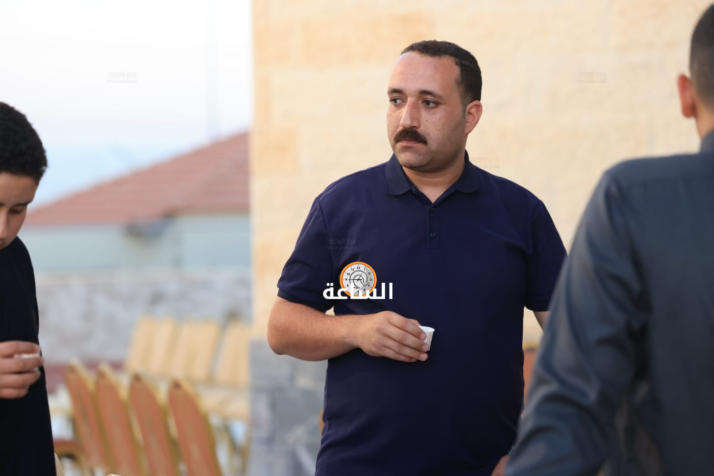 Madar Al-Saa Images 0.34674368438710834