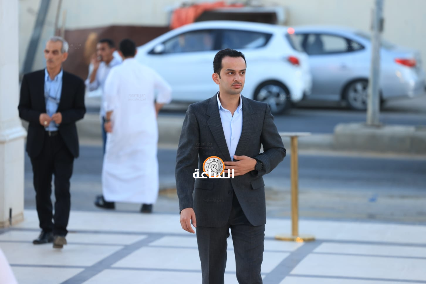 Madar Al-Saa Images 0.2711466656437558