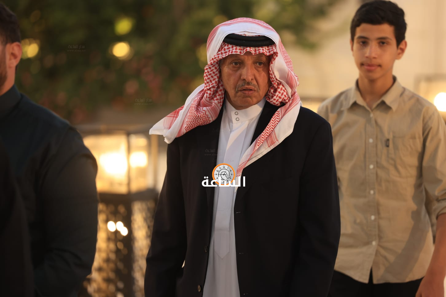 Madar Al-Saa Images 0.14878209684696808