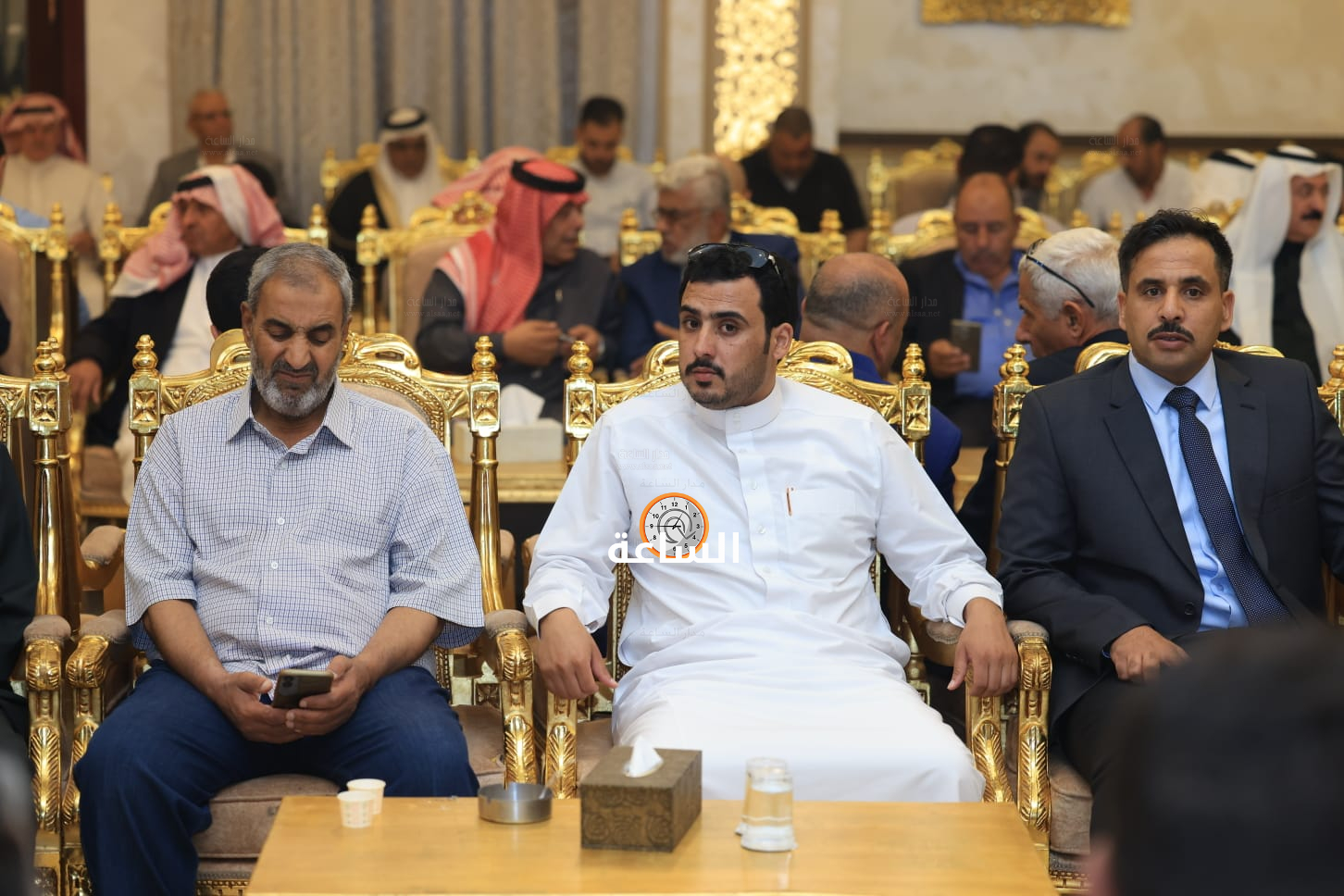 Madar Al-Saa Images 0.9984565831563541