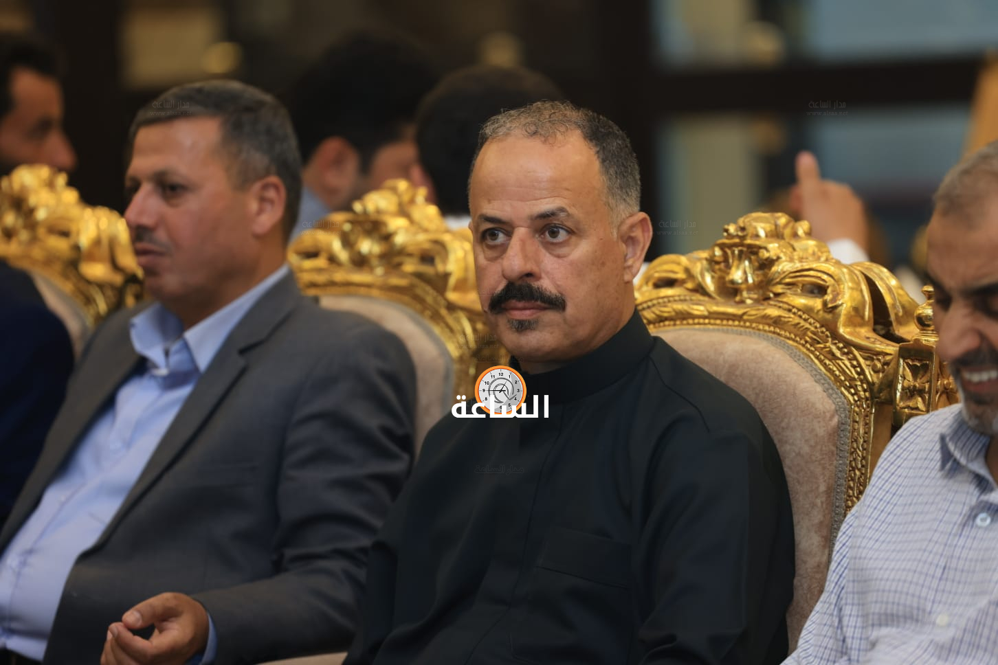Madar Al-Saa Images 0.3061038580221557