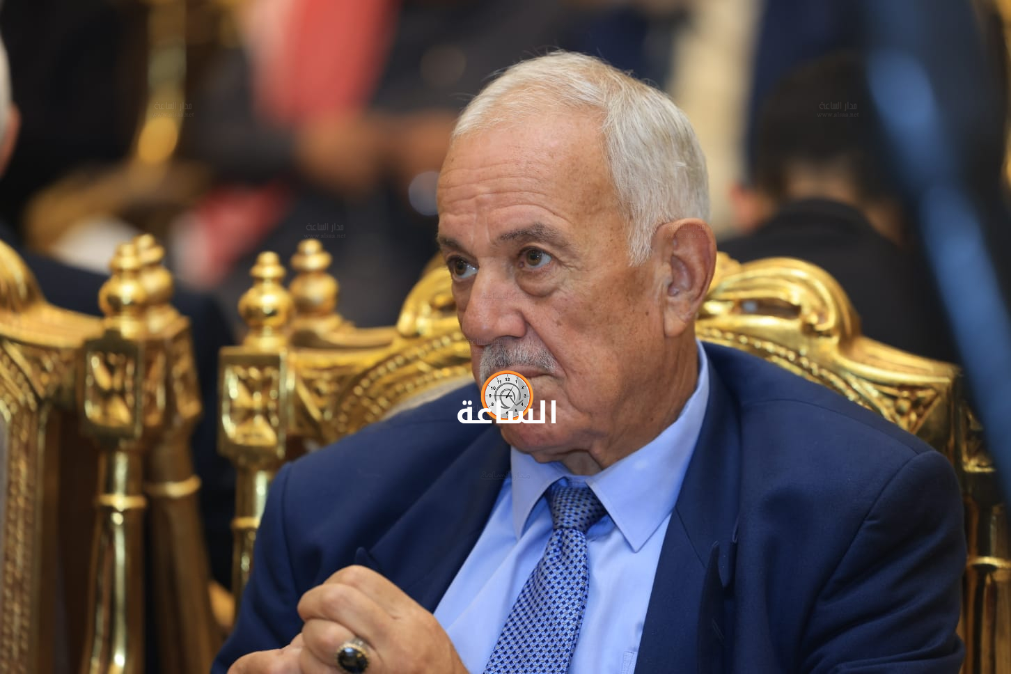 Madar Al-Saa Images 0.12690436772507563