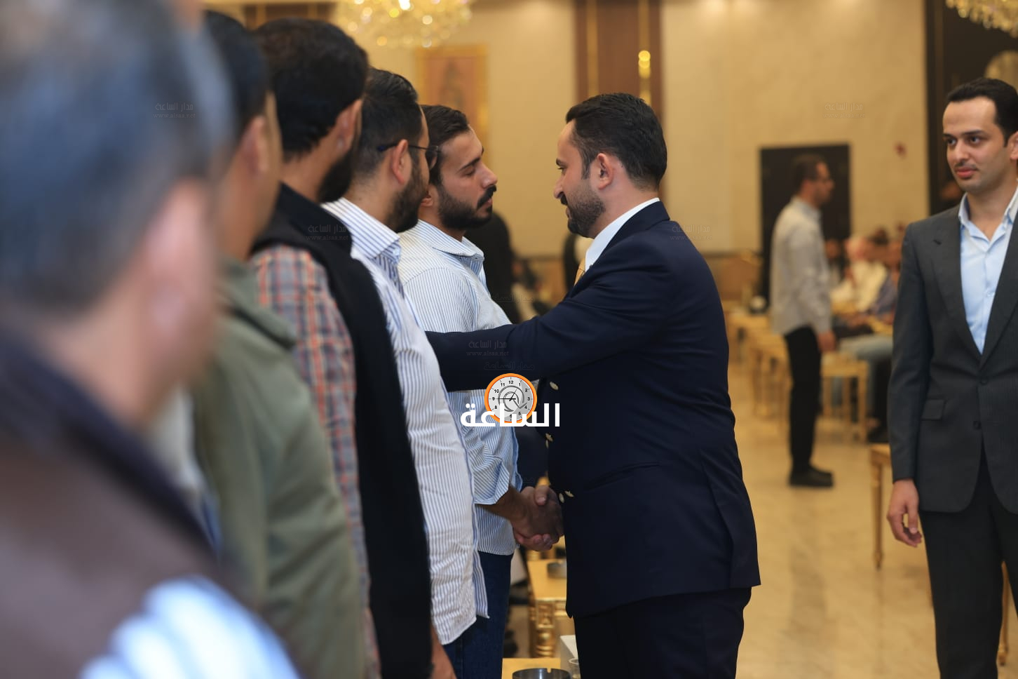 Madar Al-Saa Images 0.0860463878372113