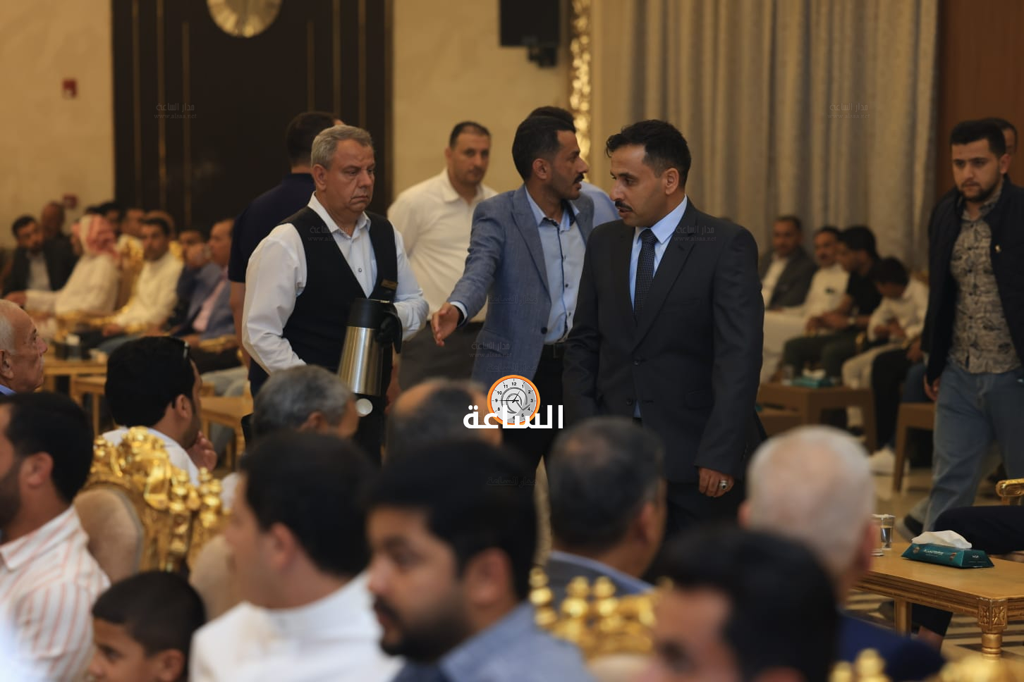 Madar Al-Saa Images 0.34897327329991334