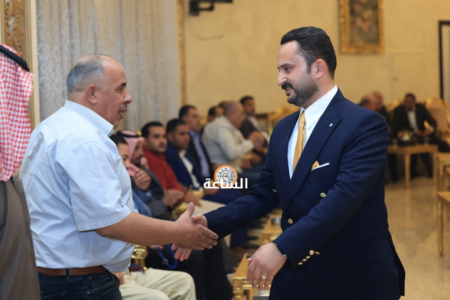 Madar Al-Saa Images 0.8881571541689007