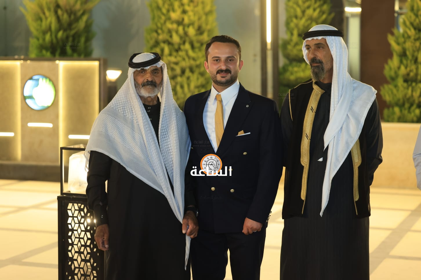Madar Al-Saa Images 0.6349124376704094