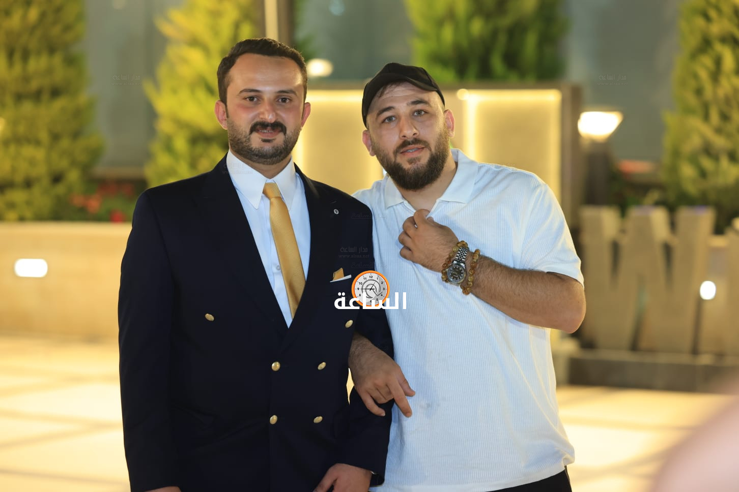 Madar Al-Saa Images 0.4983950206304031