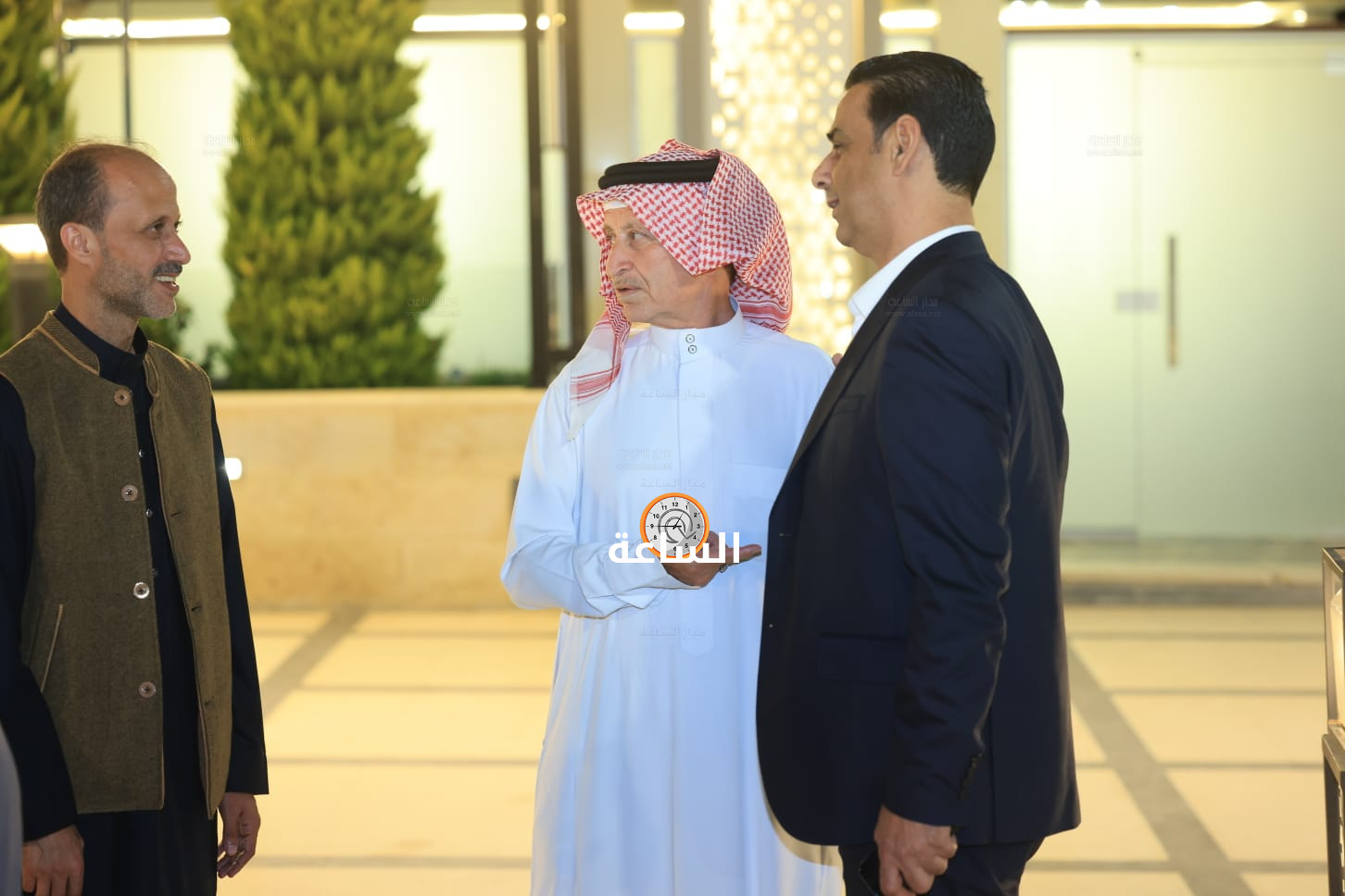 Madar Al-Saa Images 0.6700508914137888