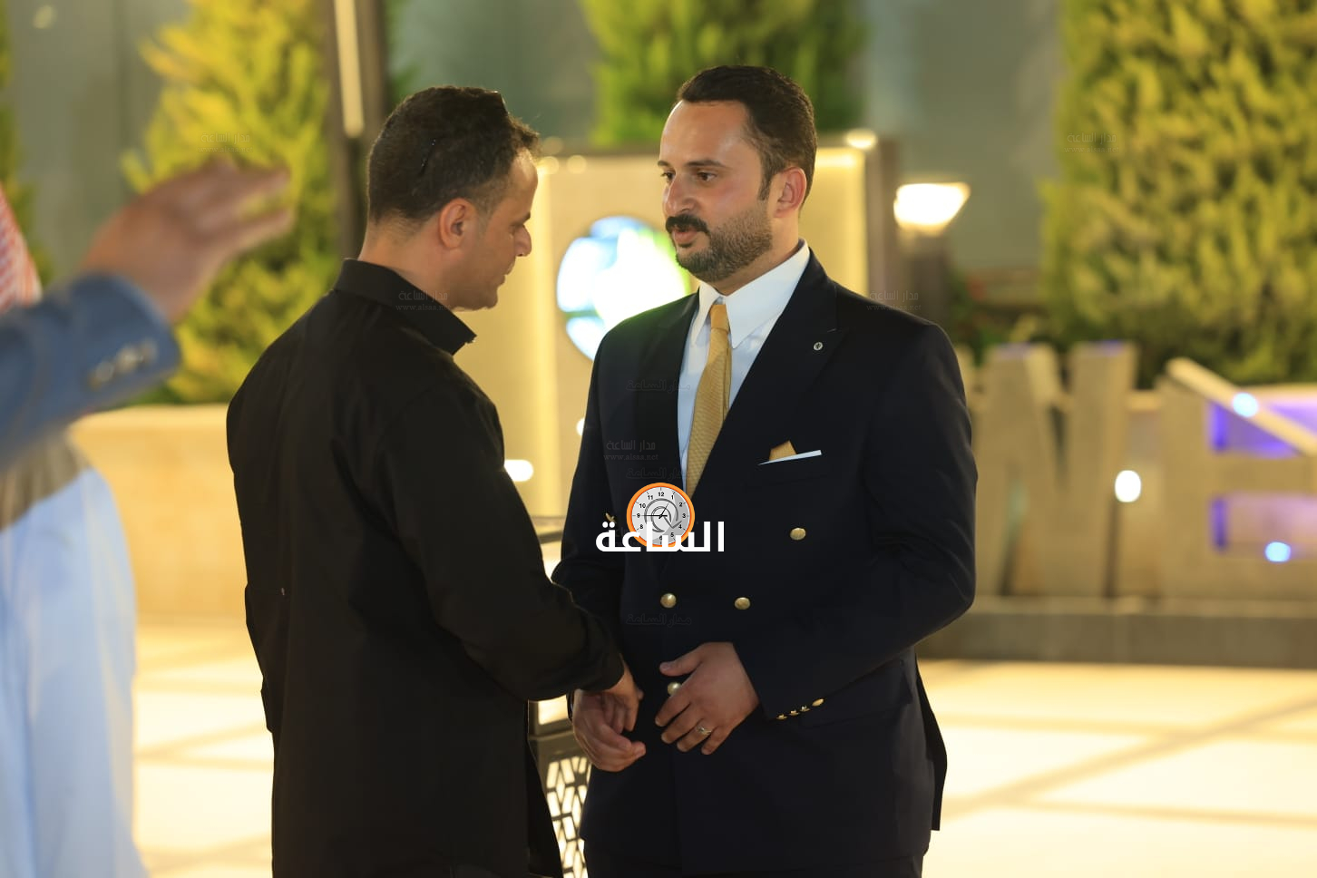 Madar Al-Saa Images 0.06301088808639776