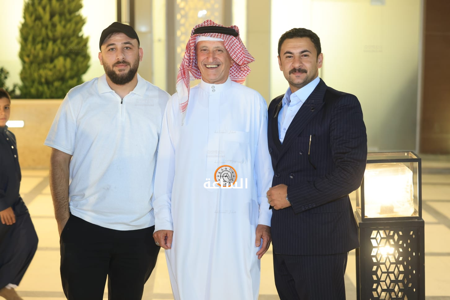 Madar Al-Saa Images 0.49883027601775454